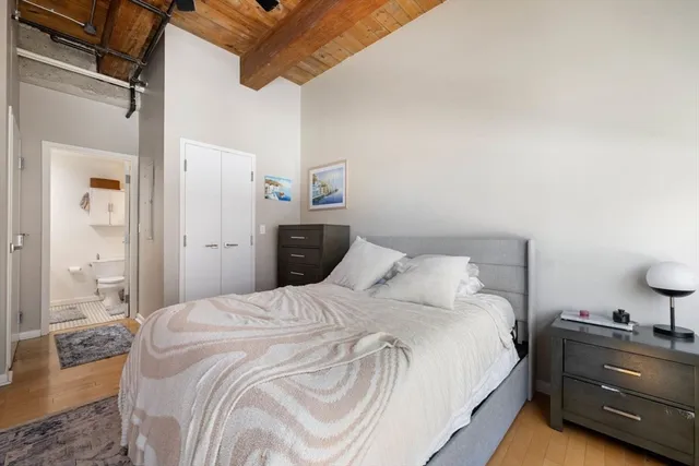 $739,000 | 9 West Broadway, Unit 314, Boston, MA 02127