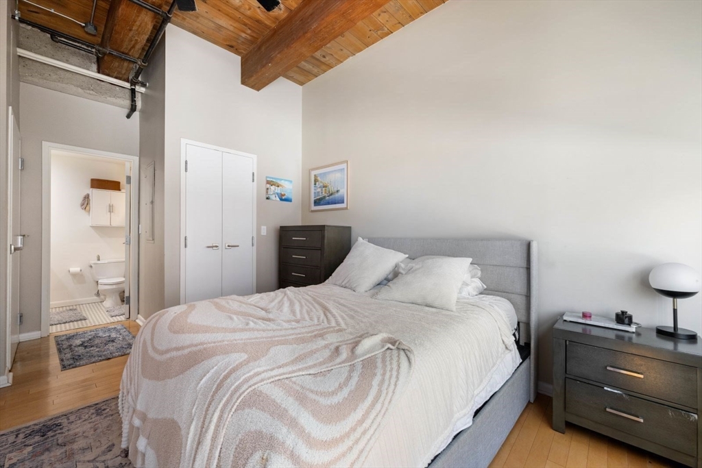 9 West Broadway, Unit 314 Boston, MA 02127 - Photo 17 of 25