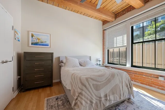 $739,000 | 9 West Broadway, Unit 314, Boston, MA 02127