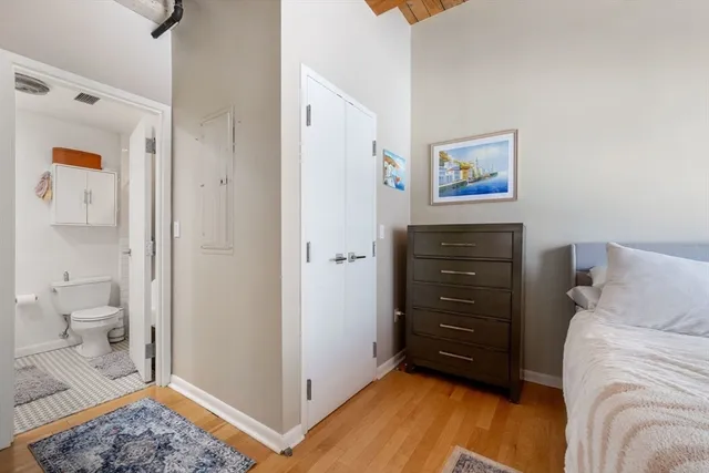 $739,000 | 9 West Broadway, Unit 314, Boston, MA 02127