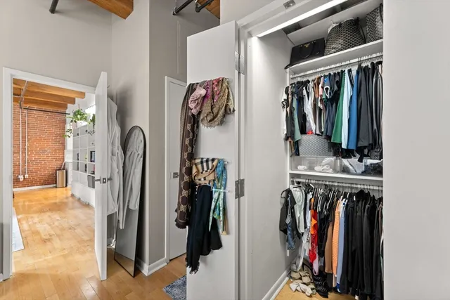 $739,000 | 9 West Broadway, Unit 314, Boston, MA 02127