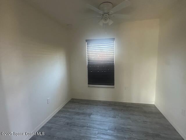 798 Lunar Lake Circle Cocoa, FL 32926 - Photo 10 of 10 a view of an empty room with a window