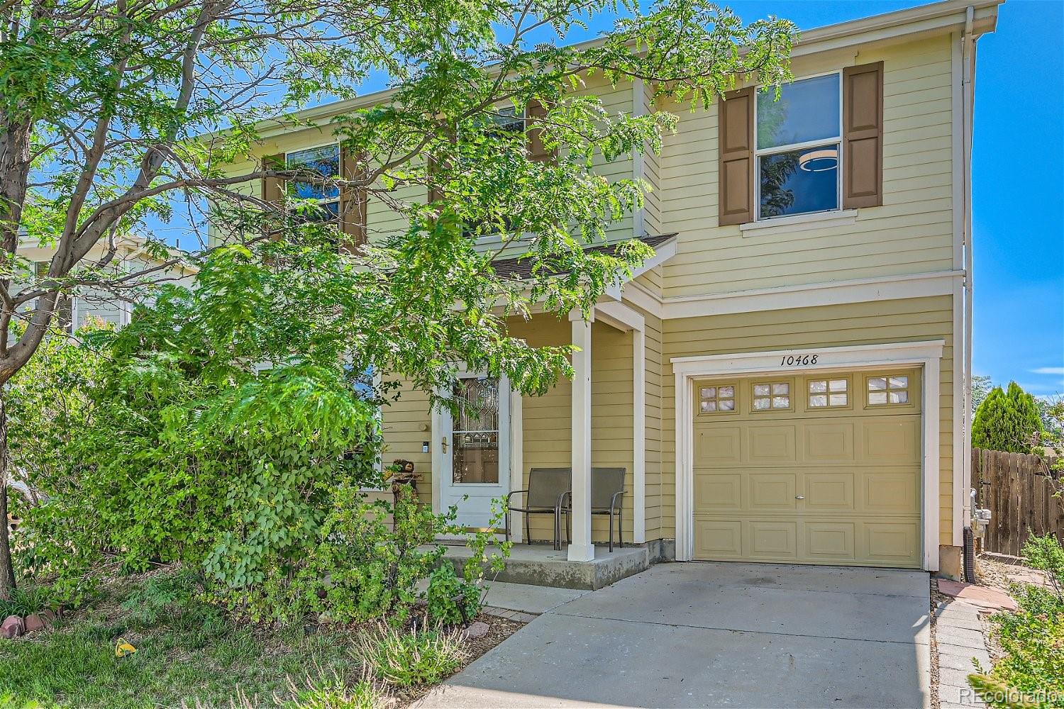 10468 Lower Ridge Road Longmont, CO 80504 - Photo 1 of 20 Gallery Image 1