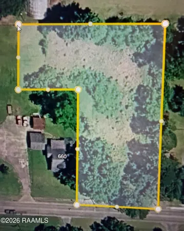 $85,000 | Tbd South Main Street, Church Point, LA 70525