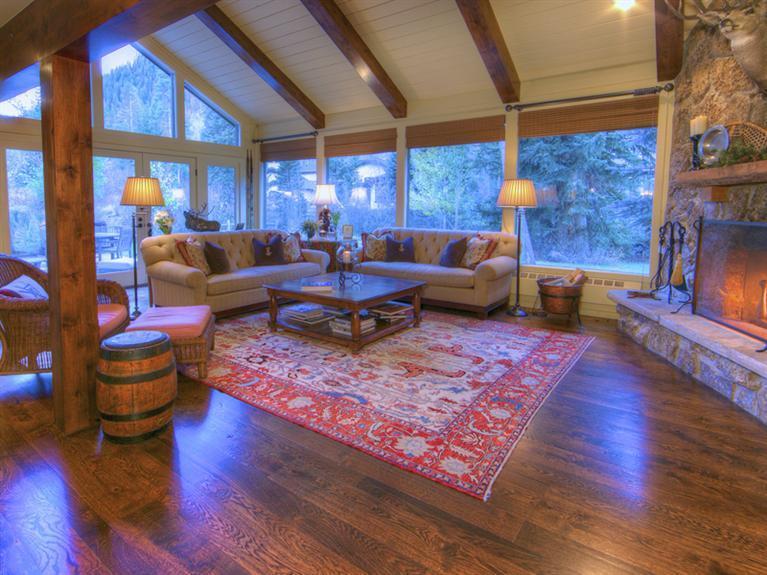 4034 Big Horn Road Vail, CO 81657 - Photo 11 of 12 Additional Photo