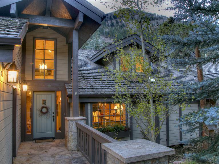 4034 Big Horn Road Vail, CO 81657 - Photo 2 of 12 Additional Photo