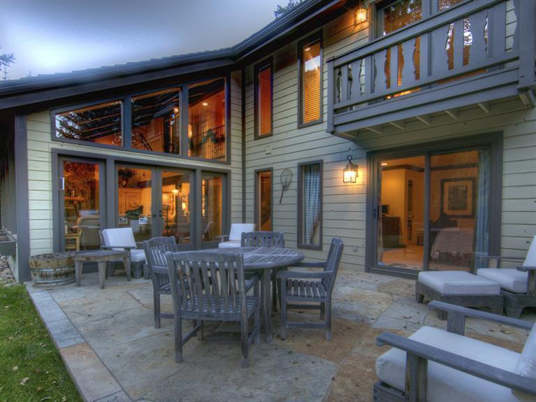 4034 Big Horn Road Vail, CO 81657 - Photo 3 of 12 Additional Photo