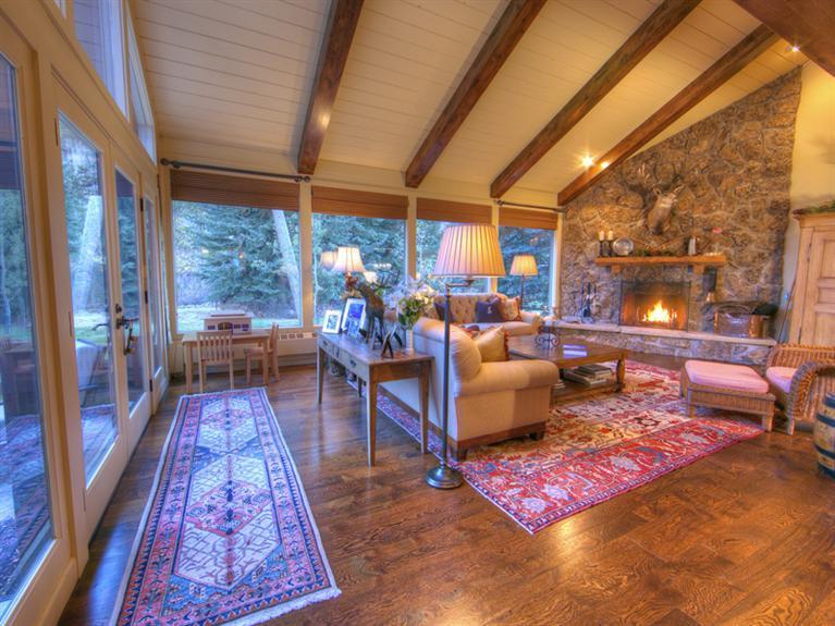 4034 Big Horn Road Vail, CO 81657 - Photo 4 of 12 Additional Photo