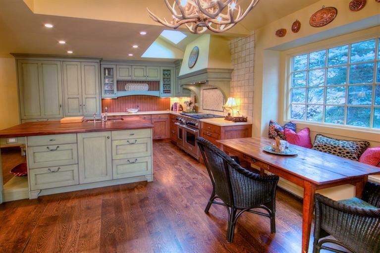 4034 Big Horn Road Vail, CO 81657 - Photo 5 of 12 Additional Photo