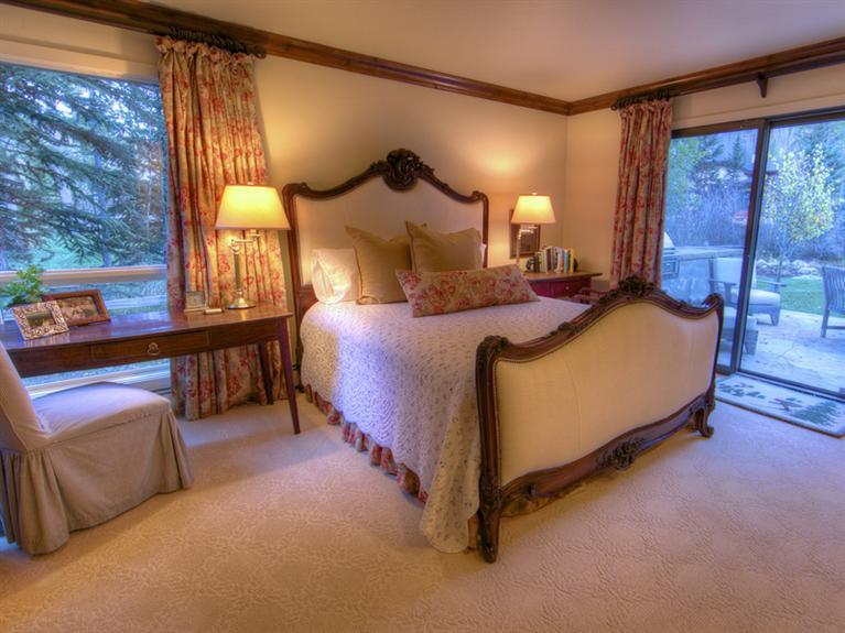 4034 Big Horn Road Vail, CO 81657 - Photo 6 of 12 Additional Photo
