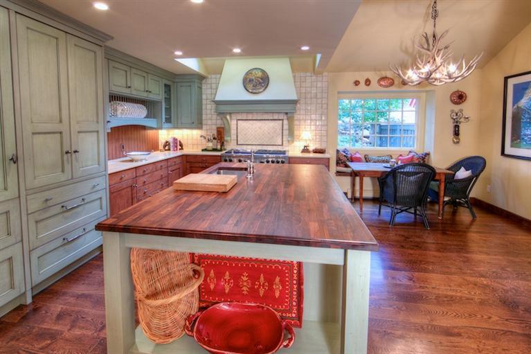 4034 Big Horn Road Vail, CO 81657 - Photo 8 of 12 Additional Photo