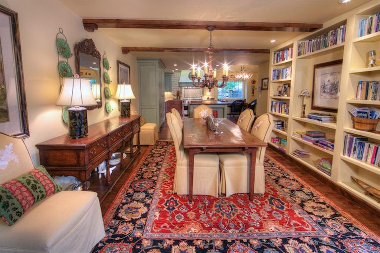 4034 Big Horn Road Vail, CO 81657 - Photo 9 of 12 Additional Photo