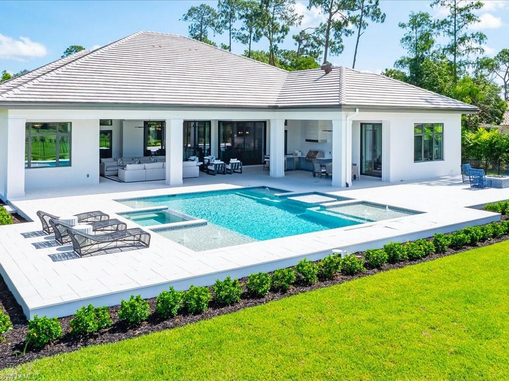 6446 Daniels Road Naples, FL 34109 - Photo 35 of 50