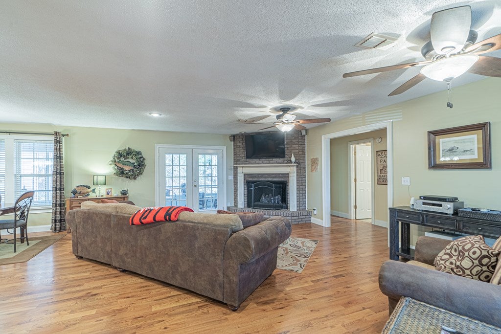 141 Parham Road Northwest Milledgeville, GA 31061 - Photo 14 of 47 Gallery Image 14
