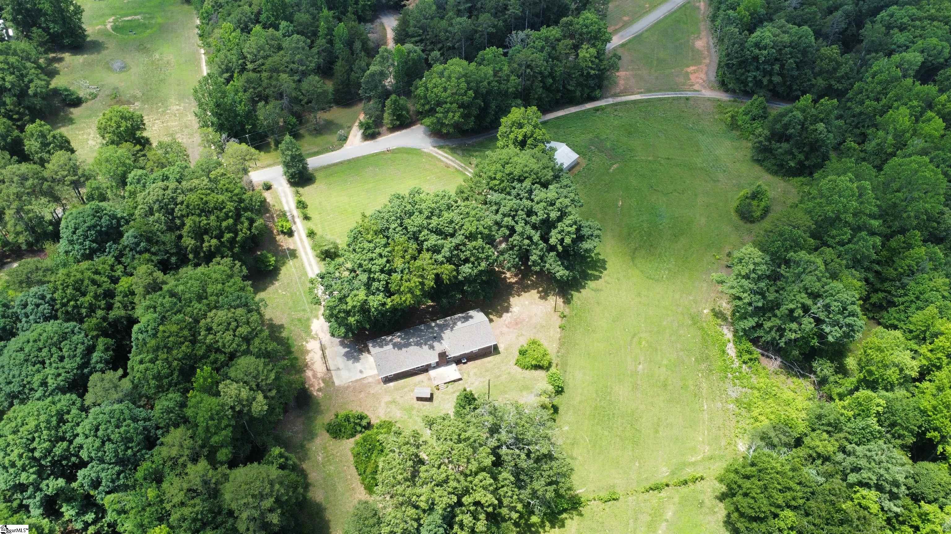 140 Loftis Drive Pelzer, SC 29669 - Photo 1 of 22