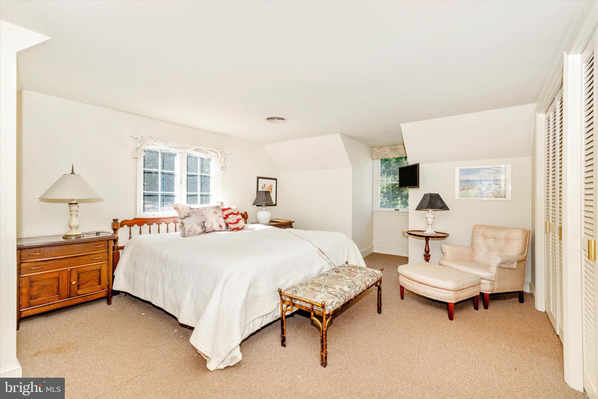 5433 Shookstown Road Frederick, MD 21702 - Photo 19 of 43 Primary Bedroom Suite