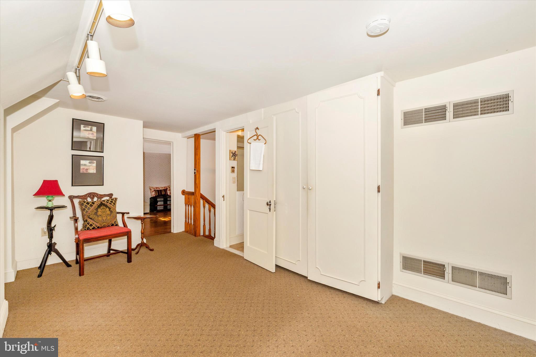 5433 Shookstown Road Frederick, MD 21702 - Photo 27 of 43 Upper Leve Loft/Landing