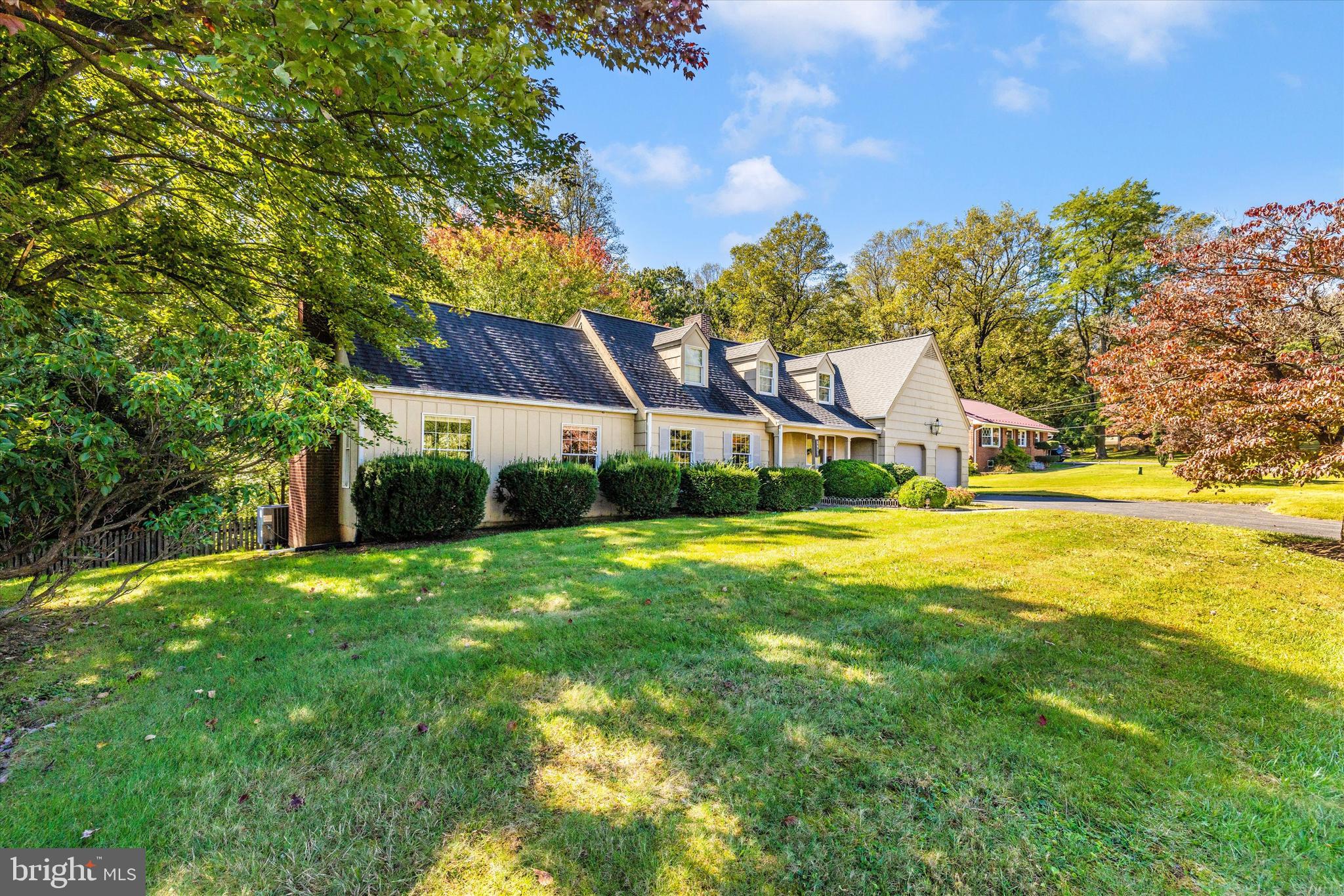 5433 Shookstown Road Frederick, MD 21702 - Photo 42 of 43 Additional Front View of Home