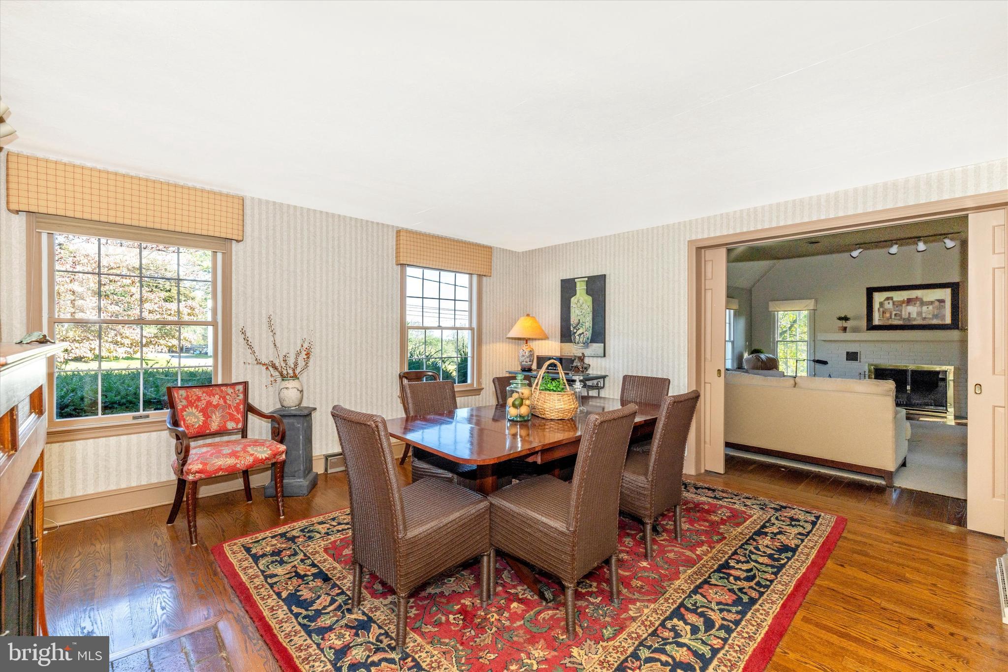 5433 Shookstown Road Frederick, MD 21702 - Photo 6 of 43 Dining Room