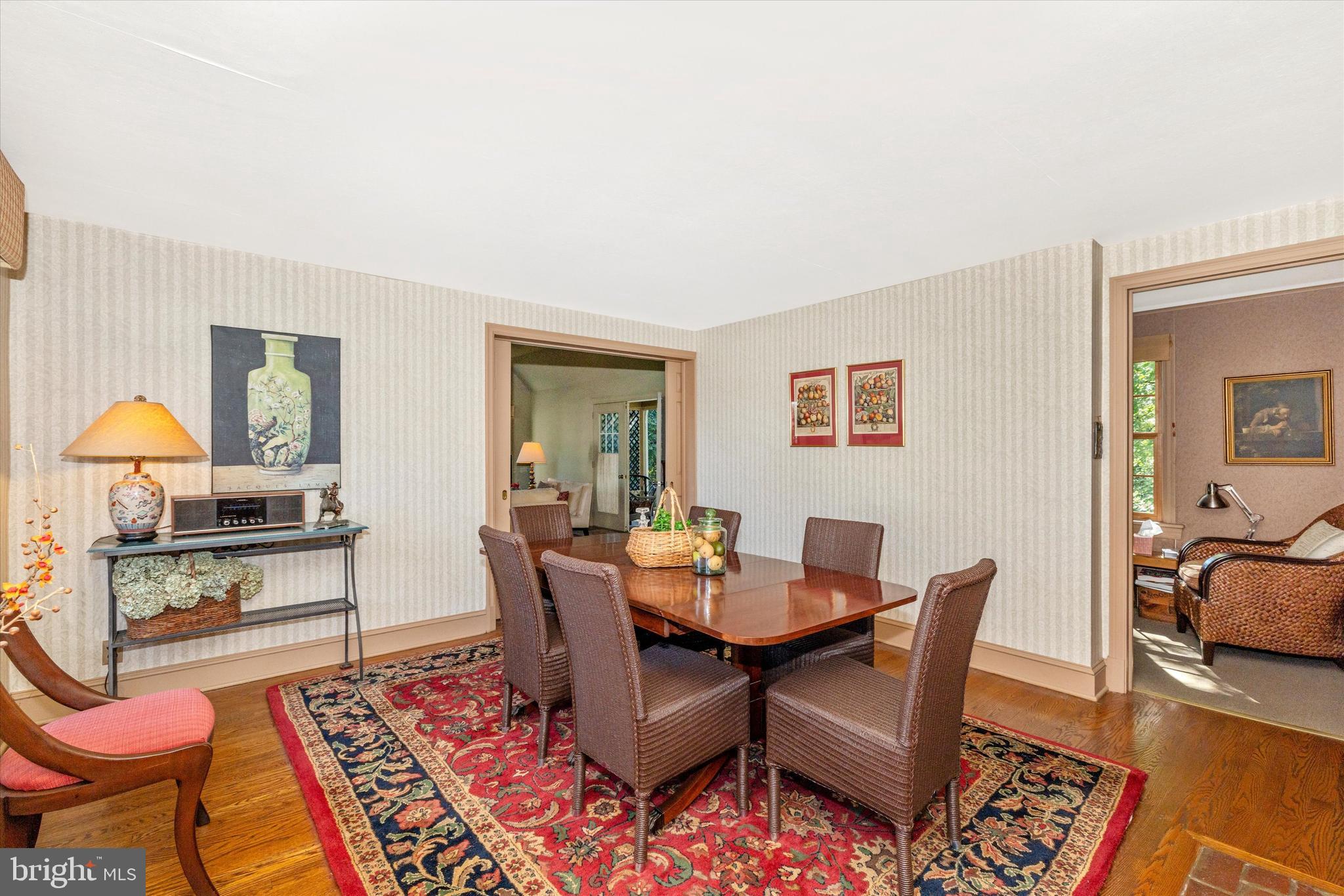 5433 Shookstown Road Frederick, MD 21702 - Photo 7 of 43 Dining Room
