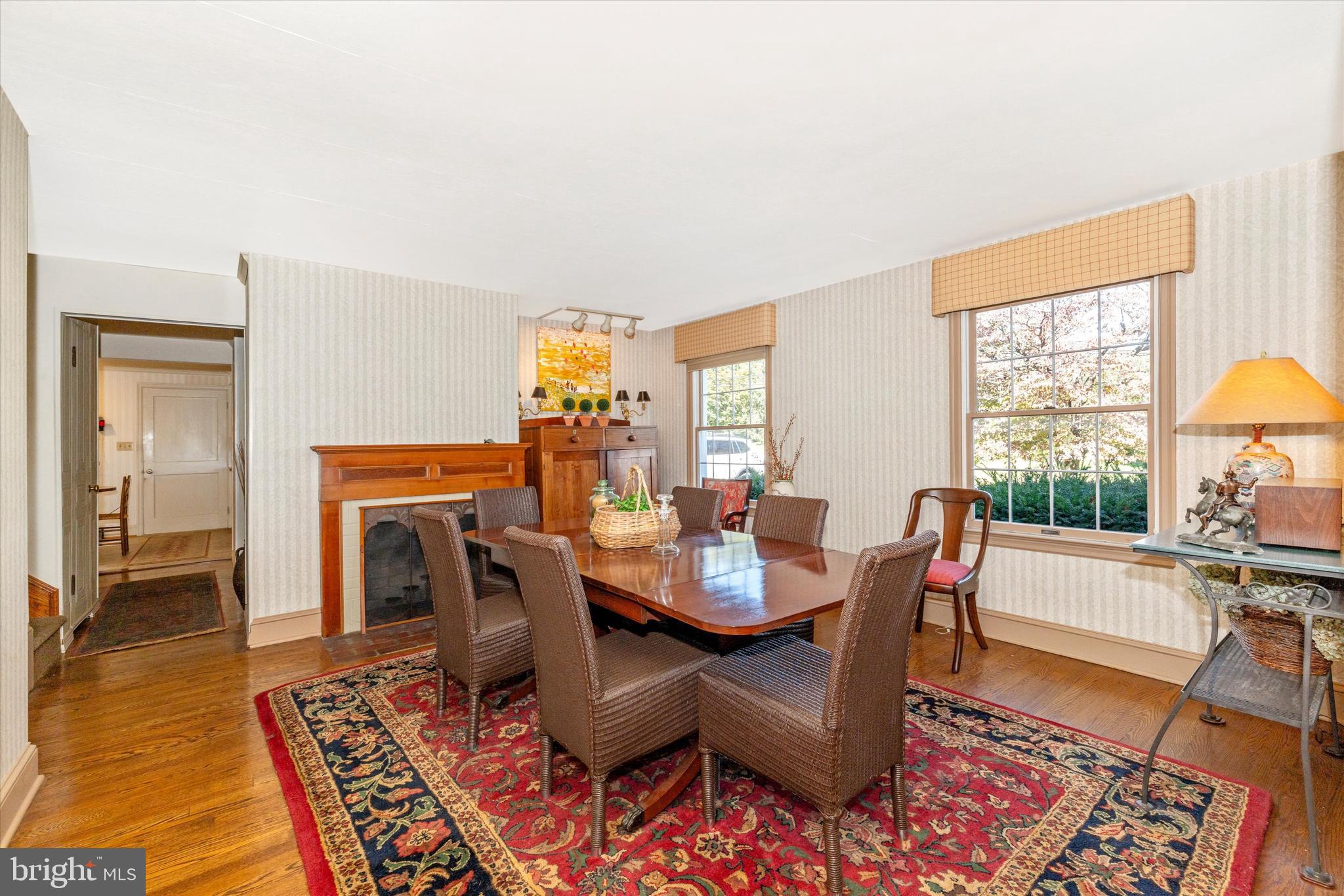 5433 Shookstown Road Frederick, MD 21702 - Photo 8 of 43 Dining Room