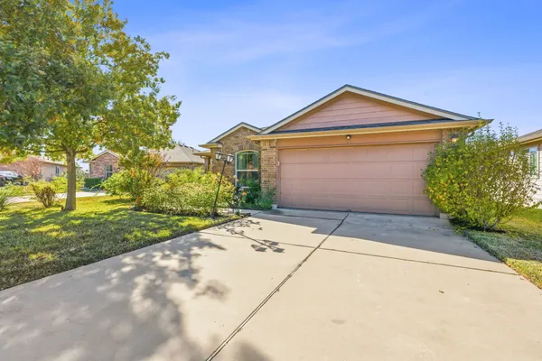 $284,900 | 18309 Rock Sage Cove, Elgin, TX 78621