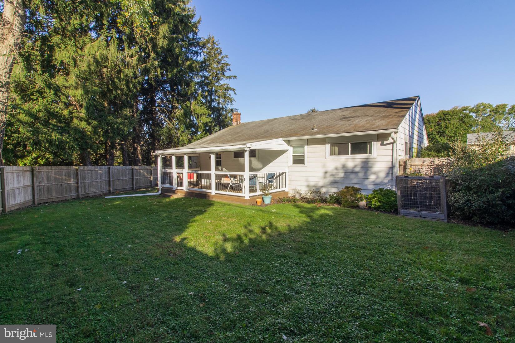 118 Gordon Road Glenside, PA 19038 - Photo 22 of 22 Gallery Image 22