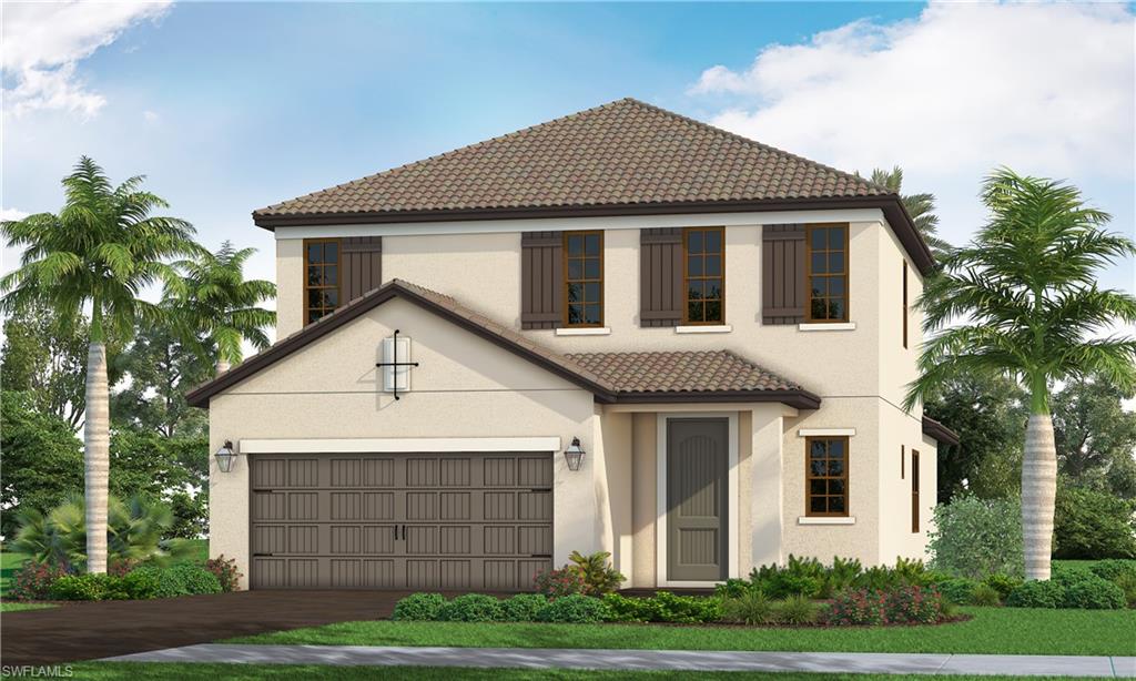 4519 Centaurus Circle Naples, FL 34120 - Photo 1 of 26