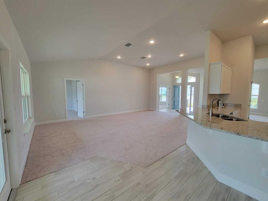 5140 Southwest 164th Street Road Ocala, FL 34473 - Photo 10 of 14 Pictures of similar home for illustration purposes only. Colors and features will vary.