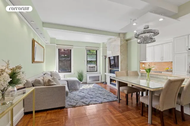 $1,500,000 | 235 West End Avenue, Unit 3J | Upper West Side