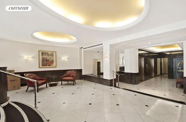 $1,500,000 | 235 West End Avenue, Unit 3J | Upper West Side