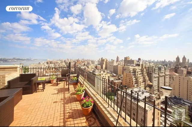 $1,500,000 | 235 West End Avenue, Unit 3J | Upper West Side