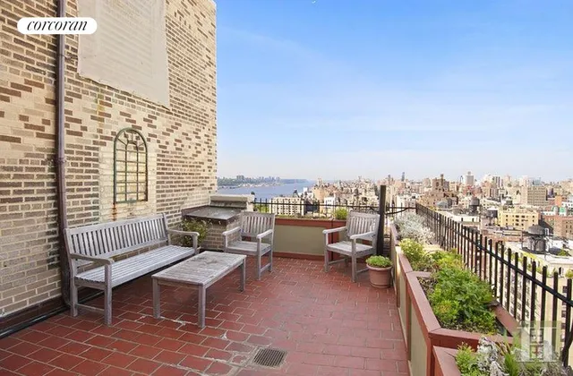 $1,500,000 | 235 West End Avenue, Unit 3J | Upper West Side