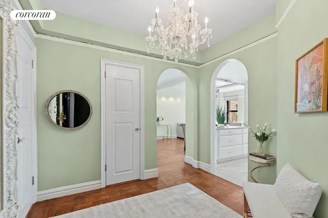 $1,500,000 | 235 West End Avenue, Unit 3J | Upper West Side