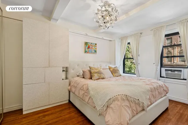 $1,500,000 | 235 West End Avenue, Unit 3J | Upper West Side