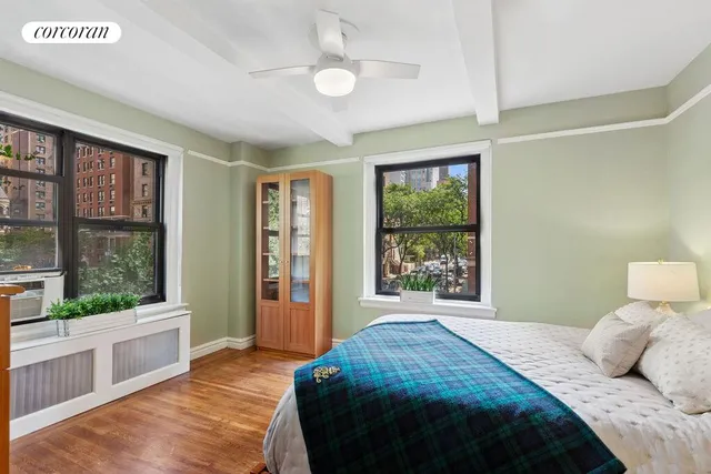 $1,500,000 | 235 West End Avenue, Unit 3J | Upper West Side