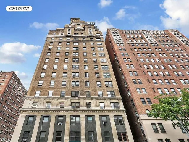 $1,500,000 | 235 West End Avenue, Unit 3J | Upper West Side