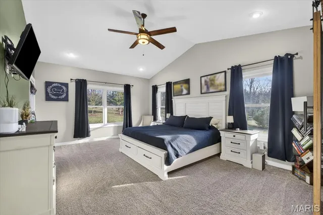 $675,000 | 60 South Creek Drive, Troy, MO 63379