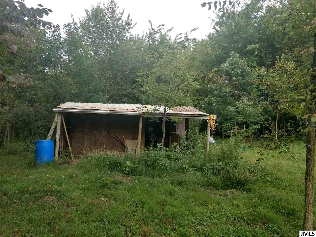 11210 Shepherd Road Onsted, MI 49265 - Photo 30 of 34 Photo 30