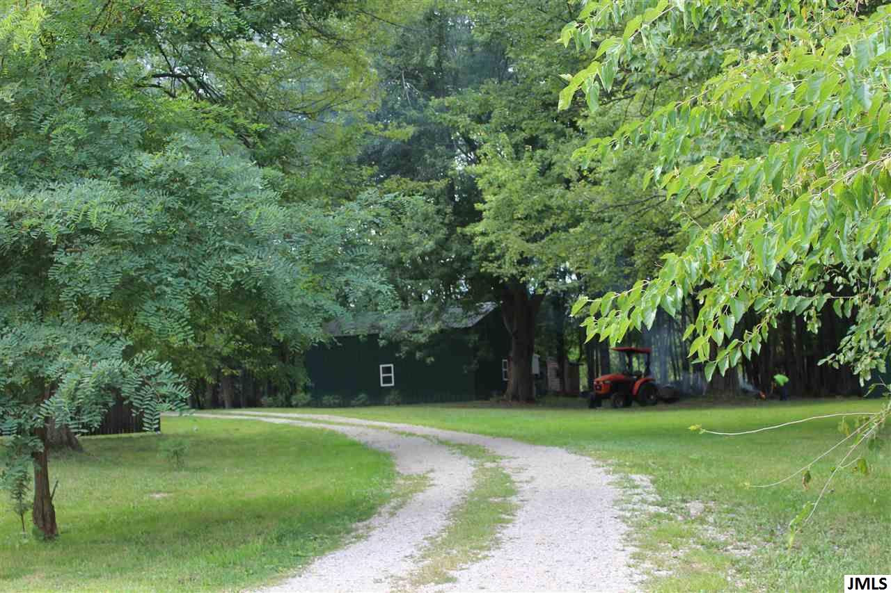 11210 Shepherd Road Onsted, MI 49265 - Photo 33 of 34 Photo 33