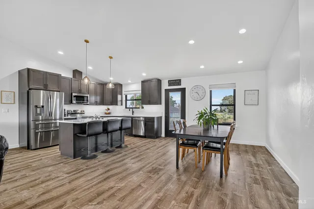 $495,000 | 2235 Powers Drive, Lewiston, ID 83501