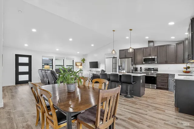 $495,000 | 2235 Powers Drive, Lewiston, ID 83501