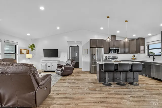 $495,000 | 2235 Powers Drive, Lewiston, ID 83501