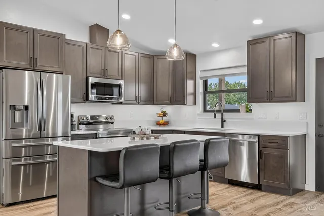 $495,000 | 2235 Powers Drive, Lewiston, ID 83501