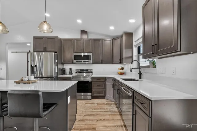 $495,000 | 2235 Powers Drive, Lewiston, ID 83501