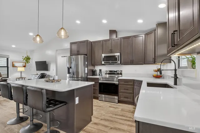 $495,000 | 2235 Powers Drive, Lewiston, ID 83501