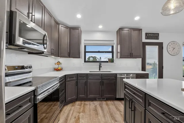 $495,000 | 2235 Powers Drive, Lewiston, ID 83501