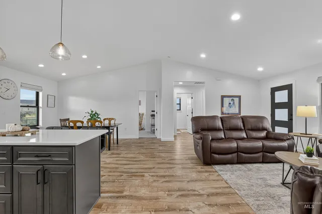 $495,000 | 2235 Powers Drive, Lewiston, ID 83501