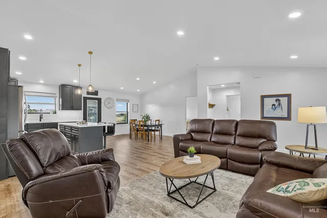 $495,000 | 2235 Powers Drive, Lewiston, ID 83501