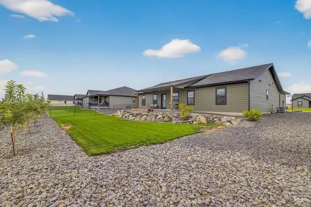 $495,000 | 2235 Powers Drive, Lewiston, ID 83501